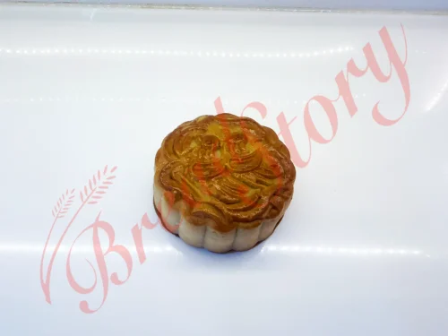 Black Sesame - Baked Skin