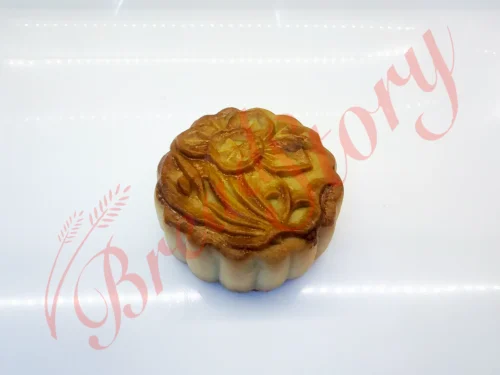 Red Bean Paste - Baked Skin